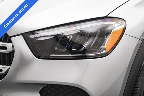 Used 2024 Mercedes-Benz GLE 450e 4MATIC image 29