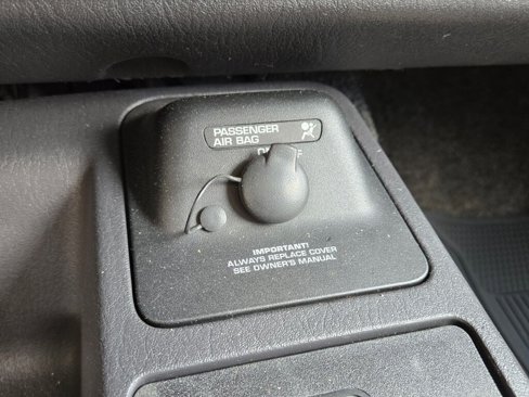 Used 2002 Jeep Wrangler Sport image 19