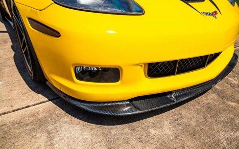 Used 2006 Chevrolet Corvette Z06 w/ Preferred Equipment Group image 25