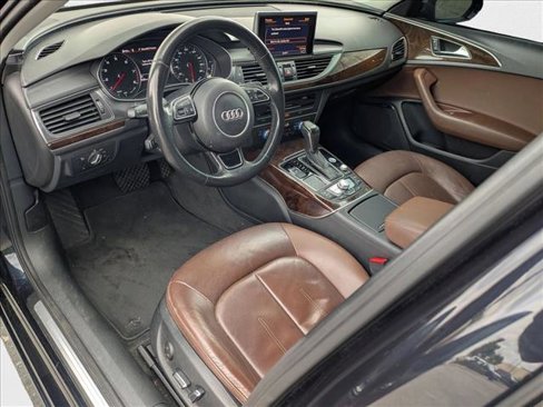 Used 2018 Audi A6 2.0T Premium Plus w/ Premium Plus Package image 8