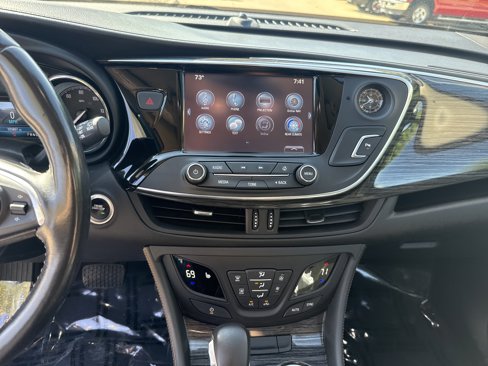 Used 2017 Buick Envision Essence image 17