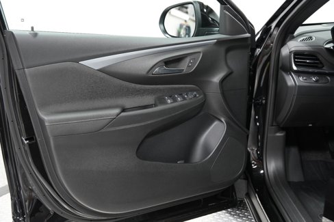 New 2026 Buick Envista Preferred w/ Convenience I Package image 23