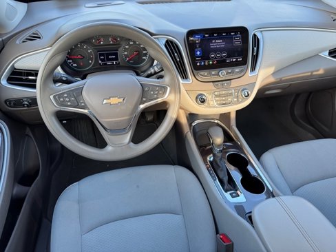 Used 2024 Chevrolet Malibu LT image 14