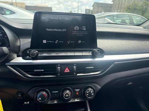 Used 2022 Kia Forte LXS image 20