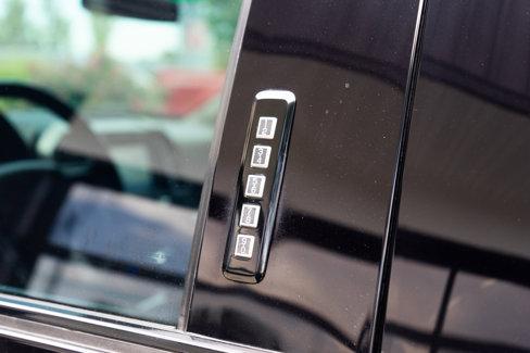 Used 2020 Ford F150 Limited w/ Trailer Tow Package image 10