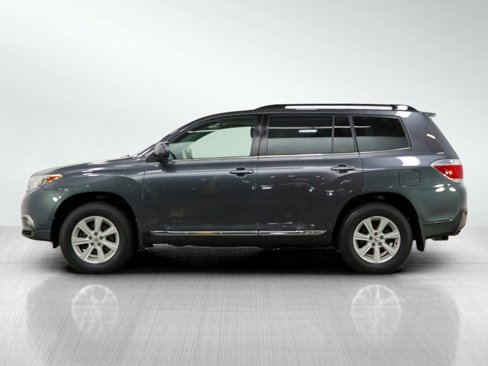 Used 2012 Toyota Highlander SE image 2