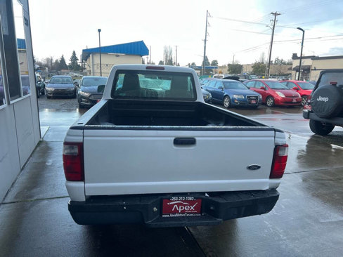 Used 2005 Ford Ranger XLT image 7