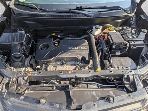 Used 2020 Chevrolet Equinox LT image 20