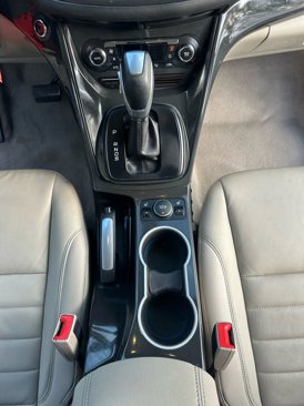 Used 2016 Ford Escape Titanium image 29