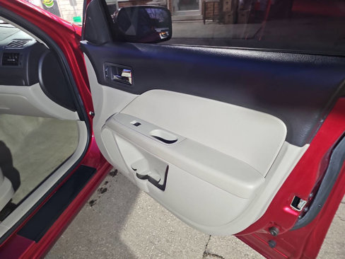 Used 2007 Ford Fusion SE image 23