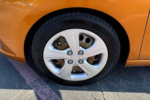 Used 2019 Chevrolet Spark LS image 10