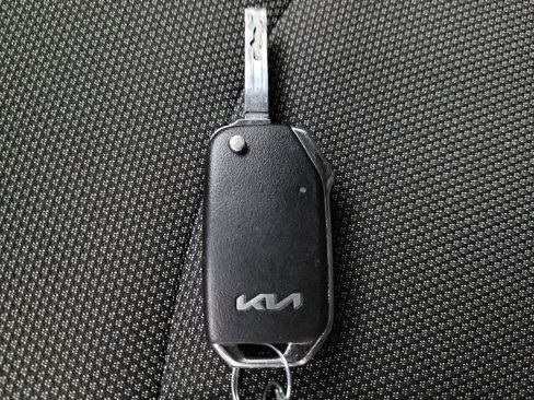 Used 2023 Kia Forte LXS image 32