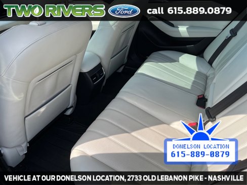 Used 2018 MAZDA MAZDA6 Signature image 29