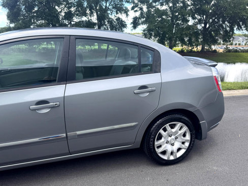 Used 2012 Nissan Sentra 2.0 S image 7