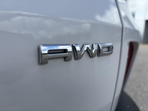 New 2025 Ford Escape ST-Line w/ Tech Pack #1 image 12