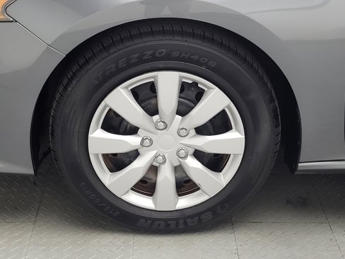 Used 2019 Nissan Altima 2.5 S image 31