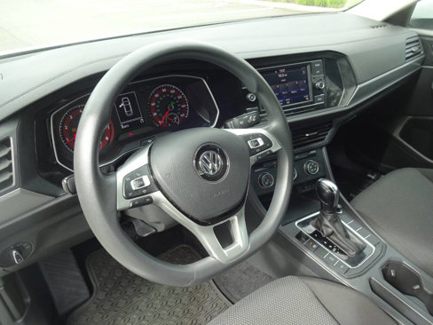 Used 2021 Volkswagen Jetta S image 12