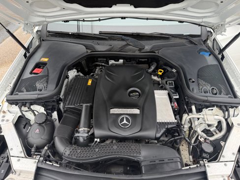 Used 2019 Mercedes-Benz E 300 4MATIC w/ Premium 1 Package image 48