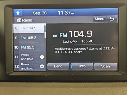 Used 2019 Hyundai Santa Fe SE image 21