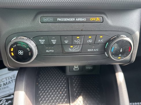 Used 2023 Ford Bronco Sport Heritage image 21
