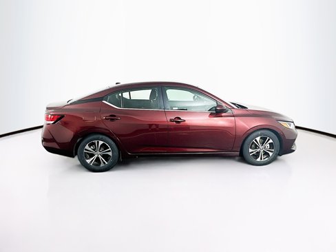 Used 2023 Nissan Sentra SV image 10