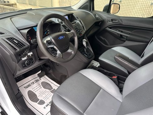 Used 2014 Ford Transit Connect XL image 16