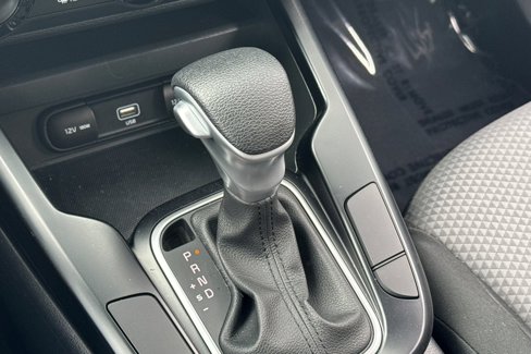 Used 2020 Kia Soul LX image 16