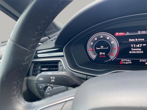Used 2023 Audi A4 2.0T Premium Plus image 18
