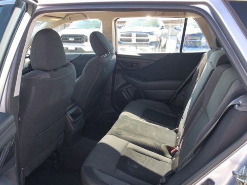 Used 2020 Subaru Outback image 24