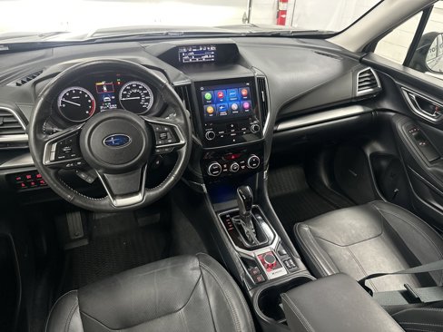 Used 2020 Subaru Forester Limited image 13