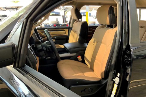 Used 2020 RAM 1500 Lone Star image 7