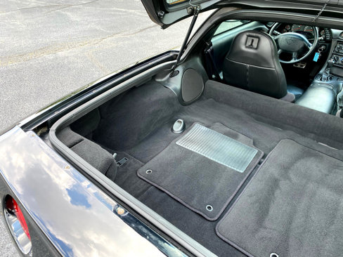 Used 1997 Chevrolet Corvette Coupe image 28