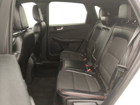 Used 2023 Ford Escape ST-Line w/ Tech Pack #1 image 18