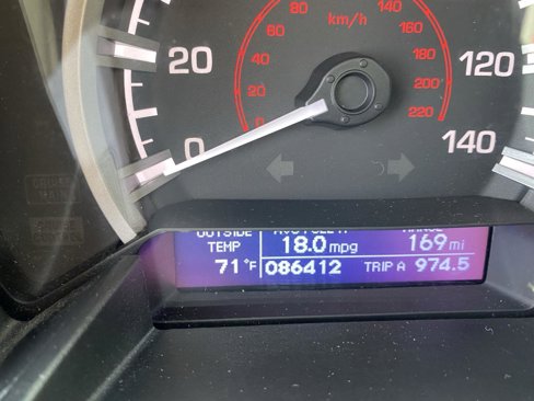 Used 2014 Honda Ridgeline SE image 28