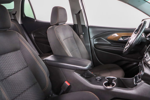 Used 2018 GMC Terrain SLE image 26