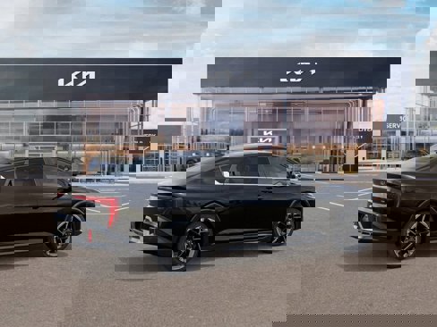 New 2025 Kia K4 GT-Line image 6