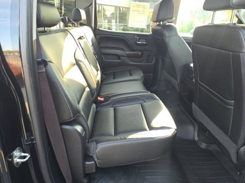 Used 2017 GMC Sierra 1500 SLT image 19