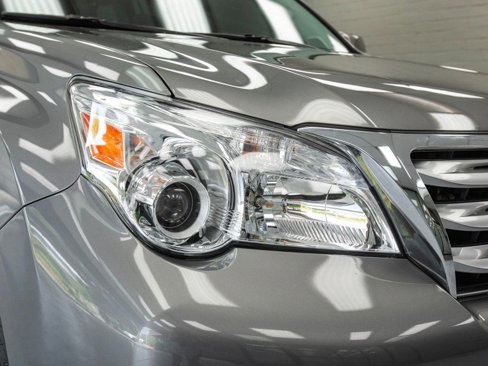 Used 2013 Lexus GX 460 image 9