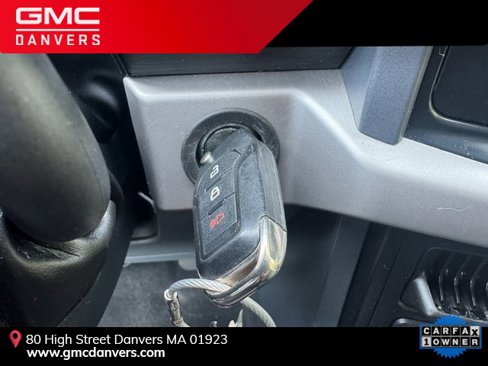 Used 2023 Ford F150 XLT image 11