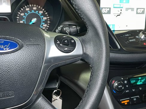 Used 2016 Ford Escape SE w/ SE Leather Comfort Package image 36
