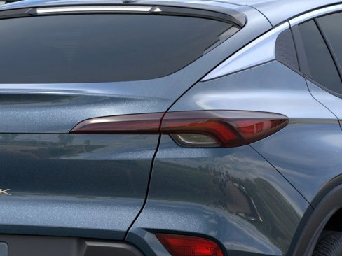 New 2025 Buick Envista Preferred w/ Convenience II Package image 11