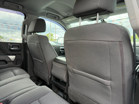 Used 2019 Chevrolet Silverado 1500 LT image 24