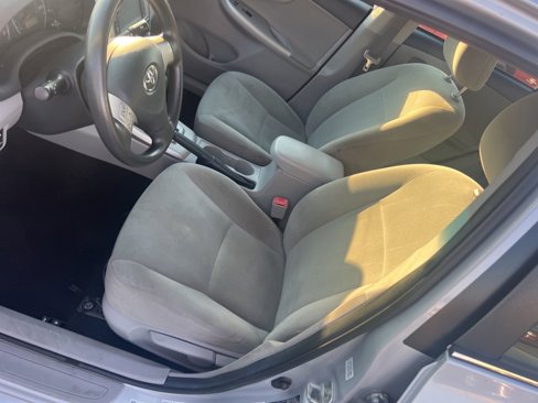 Used 2013 Toyota Corolla LE image 11