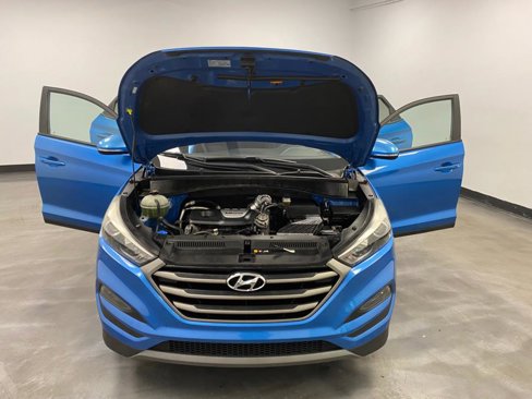 Used 2016 Hyundai Tucson Sport image 39