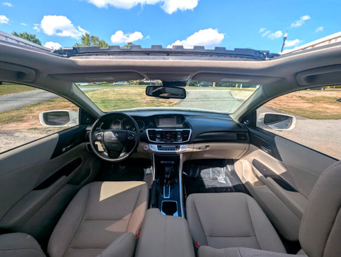 Used 2013 Honda Accord EX-L image 15