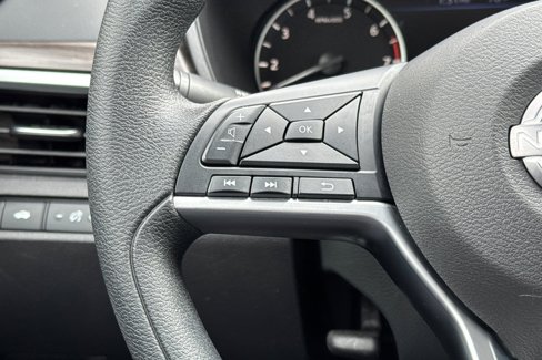 Certified 2024 Nissan Altima 2.5 SV image 26