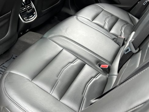 Used 2018 Cadillac XTS Platinum image 19