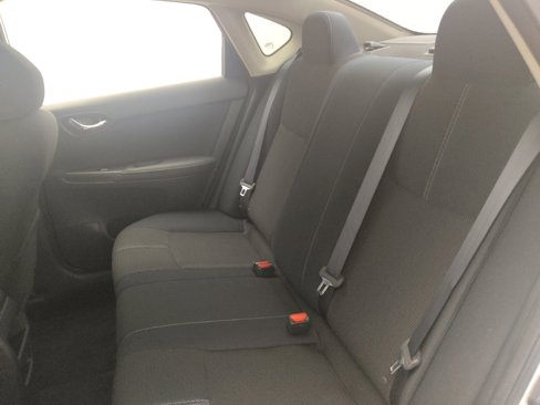 Used 2017 Nissan Sentra S image 18