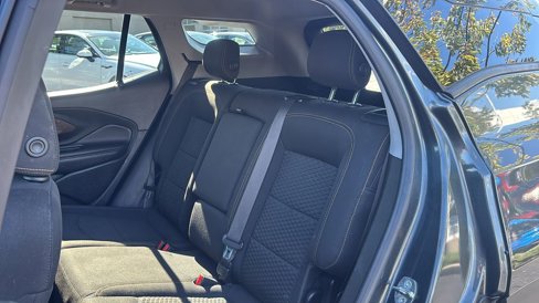 Used 2019 GMC Terrain SLE w/ Black Edition image 27