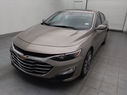 Used 2023 Chevrolet Malibu LT image 15